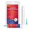 Ubalun Ready-to-Use Ant Gel Bait, Ant Control for Indoors and Outdoors Use - 1 x 30-Gram Tube