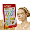 GONIM Korean Collagen Face Mask with PDRN, Anti Aging Firming Facial Mask