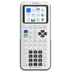 TI-84 Evo Graphing Calculator Texas Instruments, White