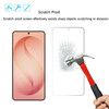 Ailun 3 Pack Screen Protector + 2 Pack Camera Lens Protector for Galaxy S26