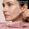 Yuri Skincare Collagen Mask, Collagen Night Wrapping Mask, Korean Skin Care Collagen Overnight Glass Skin Peel Off Face