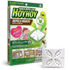HOY HOY Roach Repellent for Kitchen & Cabinets, Natural Essential Oil Repellent with Mint Scent, Easy Open-and-Place,