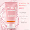 YURI Collagen Mask, Overnight Peel Off Face Mask, Hydrating & Firming1