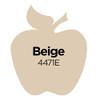 Apple Barrel Acrylic Paint in Assorted Colors (2 oz), 4471E, Beige