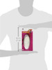 Prevue Pet Products Bpv1143 5-Inch Bird Cuttlebone, Medium