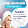 Asepxia Acne Treatment Scrub Cleansing Bar Soap, 4 Oz, 1-Pack