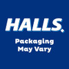 HALLS Cough & Throat Relief Honey Lemon Cough Drops, 30 ct