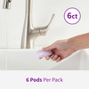 Rejuvenate Disposal Cleaner, 6 Pods, Lavender-Scented Disposal And Pipe Cleaner Pods With Bio-Enzymatic Formula Help