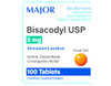Bisacodyl Tabs 5 Mg ***Kpp 1