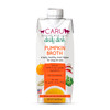 Caru Daily Dish Pumpkin Broth, Topper  Dogs & Cats  17.6 oz, 1 Pack