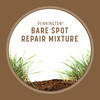 Pennington Bare Spot Repair Mix Central,1 LB, Grass Seeds for Lawn