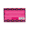 Pink Lotus Almond - Luxury Soap 250g