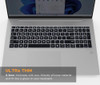 CaseBuy Keyboard Cover for 2026 2025 2024 HP EliteBook 660 665 G11 16, EliteBook 460 465 G11 16 inch, HP ProBook 460