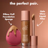 e.l.f. Pillow Puff Foundation Sponge