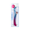 KISS Falscara DIY Eyelash Extension Wisp Applicator for Mistake-Proof Artificial Lash Placement  Ergonomically