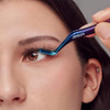 KISS Falscara DIY Eyelash Extension Wisp Applicator for Mistake-Proof Artificial Lash Placement  Ergonomically
