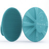 Silicone Body Scrubber, BEAUTAIL Gentle Exfoliating Brush on Sensitive Skin