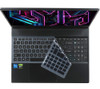 Silicone Keyboard Cover Skin Compatible for 2024 Acer Predator Helios Neo 16 PHN16-72 Gaming Laptop & 2024 Acer