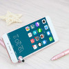 Stylus Pen, SITAKE 12 Pcs Multifunctional 3 in 1 Phone Holder + Capacitive Stylus + Ballpoint Pens, Mobile Phone Stand