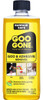 Goo Gone Adhesive Remover - 8 Ounce - Surface Safe Adhesive Remover Safely Removes Stickers Labels Decals Residue Tape