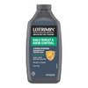Lotrimin Daily Sweat & Odor Control Medicated Foot Powder - Antifungal Formula for Lasting Relief from Foot Odor, 6.25