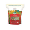 Oxbow Western Timothy Hay, Rabbit & Guinea Pig Hay, High Fiber, USA, 15 oz