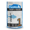 PureBites Tuna Single Ingredient Freeze Dried Cat Treats, 0.88 oz