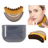 1/2 PCS Lymphatic Contour Face Brush for Sculpting  Anti-Puffiness, Detox & Lift, Improves Skin Glow & Absorption(1