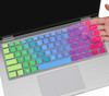 Colorful Keyboard Cover for Dell Latitude 5420 5430 5440 5450 3450 3440 14, Latitude 7440 7430 7420 7410 9420 9430 14,