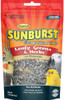 Higgins Sunburst Leafy Greens And Herbs 1 Ounce.