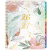 Planner 2026-2027, July 2026 - June 2027, 9" x 11"
