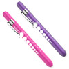 CAVN Pen Light with Pupil Gauge LED Penlight for Nurses Doctors