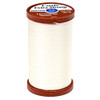 Coats & Clark Specialty Thread Upholstery 150 YD Natural,Cream/White