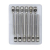 12 Pack Blunt Tip Dispensing Needles Set, Luer Lock 8G-18G