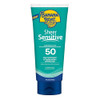 Banana Boat Sheer Sensitive Sunscreen Lotion SPF 50, 6 Fl Oz
