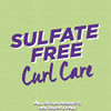 Garnier Hair Care Fructis Curl Nourish Shampoo, Conditioner, and Butter Cream Leave In Conditioner, For 24 Hour Frizz