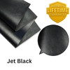 Genuine Leather Hide | 1.3-1.5 mm Thick | Full Grain Leather Sheet & Pieces for LeatherCrafting and Leatherworking