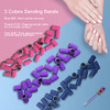 Nail Drill Bits, Sanding Bands for Nail Drill, Drill File Bits,