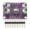 PCM1808 24bit 105dB Audio Stereo ADC Single-Ended Analog-Input Decoder 24bit Amplifier Board Player Module