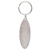 Plasticolor 004191R01 Ford Oval Logo Enamel Keychain