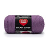RED Heart Super Saver Yarn, Medium Purple