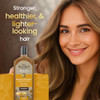 Tio Nacho Natural Lightening Shampoo with Chamomile & Royal Jelly, 14 fl oz