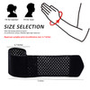2 Pcs Carpal Tunnel Wrist Brace, Ultra Thin Compression Support Strap, Adjustable Wrist Strap, For Weightlifting,