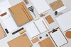 Maruman Spiral Note Basic Notebook, 160 Pages, B5, 5mm Graph Paper