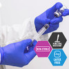 MED PRIDE Nitrile Medical Exam Gloves, Latex & Powder-Free, Small, 50-Count