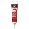 White Kwik-Seal All-Purpose Caulk 18001