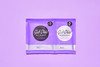 AVRYBEAUTY Gel-Ohh Jelly Spa Bath 3 Pack, Lavender Infused, Lavender Scented, Pedicure, Salon Services, Jelly
