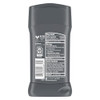 Dove Men+Care Men's Antiperspirant Deodorant Stick Extra Fresh With 72-hour Sweat & Odor Protection with 1/4