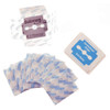 Camila Solingen CS23 Spare Blades (10 Pack) for Corn Plane/Foot Callus Remover. Hard Skin Heel Shaver Rasp Pedicure