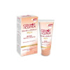Cera di Cupra"Rosa per Pelli Secche" Cream for Dry Skin, Anti-age Formula - 2.5 Fluid Ounces (75ml) Tube [ Italian